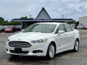 Thumbnail image of 2014 Ford Fusion Energi at East End Auto Sales
