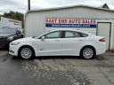 Thumbnail image of 2014 Ford Fusion Energi at East End Auto Sales