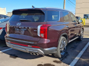 2023 Hyundai PALISADE Limited at Maxon Hyundai Inc.