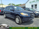 Thumbnail image of 2008 Hyundai Santa Fe at H&h Used Cars