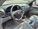Thumbnail image of 2008 Hyundai Santa Fe at H&h Used Cars
