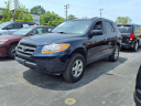 Thumbnail image of 2008 Hyundai Santa Fe at H&h Used Cars