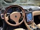2014 Maserati GranTurismo Base at Autohaus of Naples