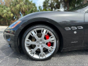 Thumbnail image of 2014 Maserati GranTurismo at Autohaus of Naples