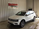 Thumbnail image of 2020 Volkswagen Tiguan at Mike Anderson Chevrolet Buick GMC Truck, Inc.