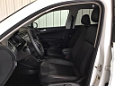 2020 Volkswagen Tiguan at Mike Anderson Chevrolet Buick GMC Truck, Inc.