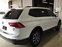 Thumbnail image of 2020 Volkswagen Tiguan at Mike Anderson Chevrolet Buick GMC Truck, Inc.