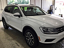 Thumbnail image of 2020 Volkswagen Tiguan at Mike Anderson Chevrolet Buick GMC Truck, Inc.
