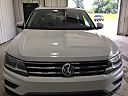Thumbnail image of 2020 Volkswagen Tiguan at Mike Anderson Chevrolet Buick GMC Truck, Inc.