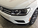 Thumbnail image of 2020 Volkswagen Tiguan at Mike Anderson Chevrolet Buick GMC Truck, Inc.
