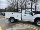 Thumbnail image of 2024 GMC Sierra 2500HD at LaFontaine Chevrolet Buick GMC of St. Clair