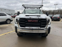 Thumbnail image of 2024 GMC Sierra 2500HD at LaFontaine Chevrolet Buick GMC of St. Clair