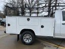 Thumbnail image of 2024 GMC Sierra 2500HD at LaFontaine Chevrolet Buick GMC of St. Clair