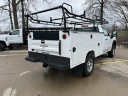 Thumbnail image of 2024 GMC Sierra 2500HD at LaFontaine Chevrolet Buick GMC of St. Clair