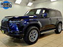 2024 Lexus GX 550 Premium at Dean Team Volvo - New