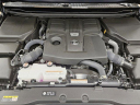 Thumbnail image of 2024 Lexus GX 550 at Dean Team Volvo - New