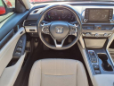 Thumbnail image of 2018 Honda Accord Hybrid at Willie Johnson Ford