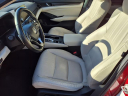 2018 Honda Accord Hybrid EX-L at Willie Johnson Ford