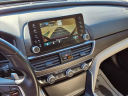 Thumbnail image of 2018 Honda Accord Hybrid at Willie Johnson Ford