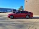 Thumbnail image of 2018 Honda Accord Hybrid at Willie Johnson Ford