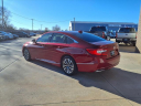 Thumbnail image of 2018 Honda Accord Hybrid at Willie Johnson Ford