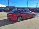 Thumbnail image of 2018 Honda Accord Hybrid at Willie Johnson Ford