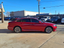 Thumbnail image of 2018 Honda Accord Hybrid at Willie Johnson Ford