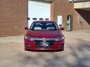 Thumbnail image of 2018 Honda Accord Hybrid at Willie Johnson Ford