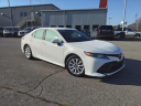 Thumbnail image of 2020 Toyota Camry at Mathews Nissan