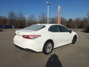 Thumbnail image of 2020 Toyota Camry at Mathews Nissan