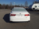 Thumbnail image of 2020 Toyota Camry at Mathews Nissan