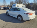 Thumbnail image of 2020 Toyota Camry at Mathews Nissan