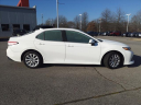 Thumbnail image of 2020 Toyota Camry at Mathews Nissan
