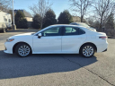 Thumbnail image of 2020 Toyota Camry at Mathews Nissan