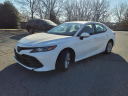 Thumbnail image of 2020 Toyota Camry at Mathews Nissan