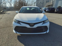 Thumbnail image of 2020 Toyota Camry at Mathews Nissan