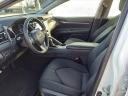Thumbnail image of 2020 Toyota Camry at Mathews Nissan