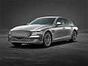2024 Genesis Electrified G80 Advanced at Delray Acura