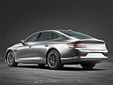 Thumbnail image of 2024 Genesis Electrified G80 at Delray Acura