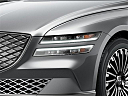 Thumbnail image of 2024 Genesis Electrified G80 at Delray Acura