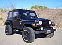 Thumbnail image of 1999 Jeep Wrangler at Cherokee Auto Group LLC