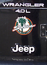 Thumbnail image of 1999 Jeep Wrangler at Cherokee Auto Group LLC