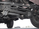 Thumbnail image of 1999 Jeep Wrangler at Cherokee Auto Group LLC