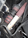 Thumbnail image of 1999 Jeep Wrangler at Cherokee Auto Group LLC