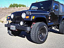 Thumbnail image of 1999 Jeep Wrangler at Cherokee Auto Group LLC