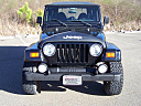 Thumbnail image of 1999 Jeep Wrangler at Cherokee Auto Group LLC