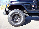 Thumbnail image of 1999 Jeep Wrangler at Cherokee Auto Group LLC