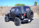 Thumbnail image of 1999 Jeep Wrangler at Cherokee Auto Group LLC