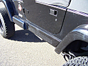Thumbnail image of 1999 Jeep Wrangler at Cherokee Auto Group LLC