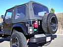 Thumbnail image of 1999 Jeep Wrangler at Cherokee Auto Group LLC